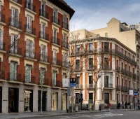 precio vivienda españa octubre 2025