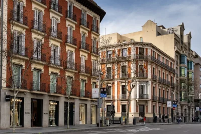 precio vivienda españa octubre 2025