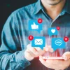 publicar redes sociales sector inmobiliario