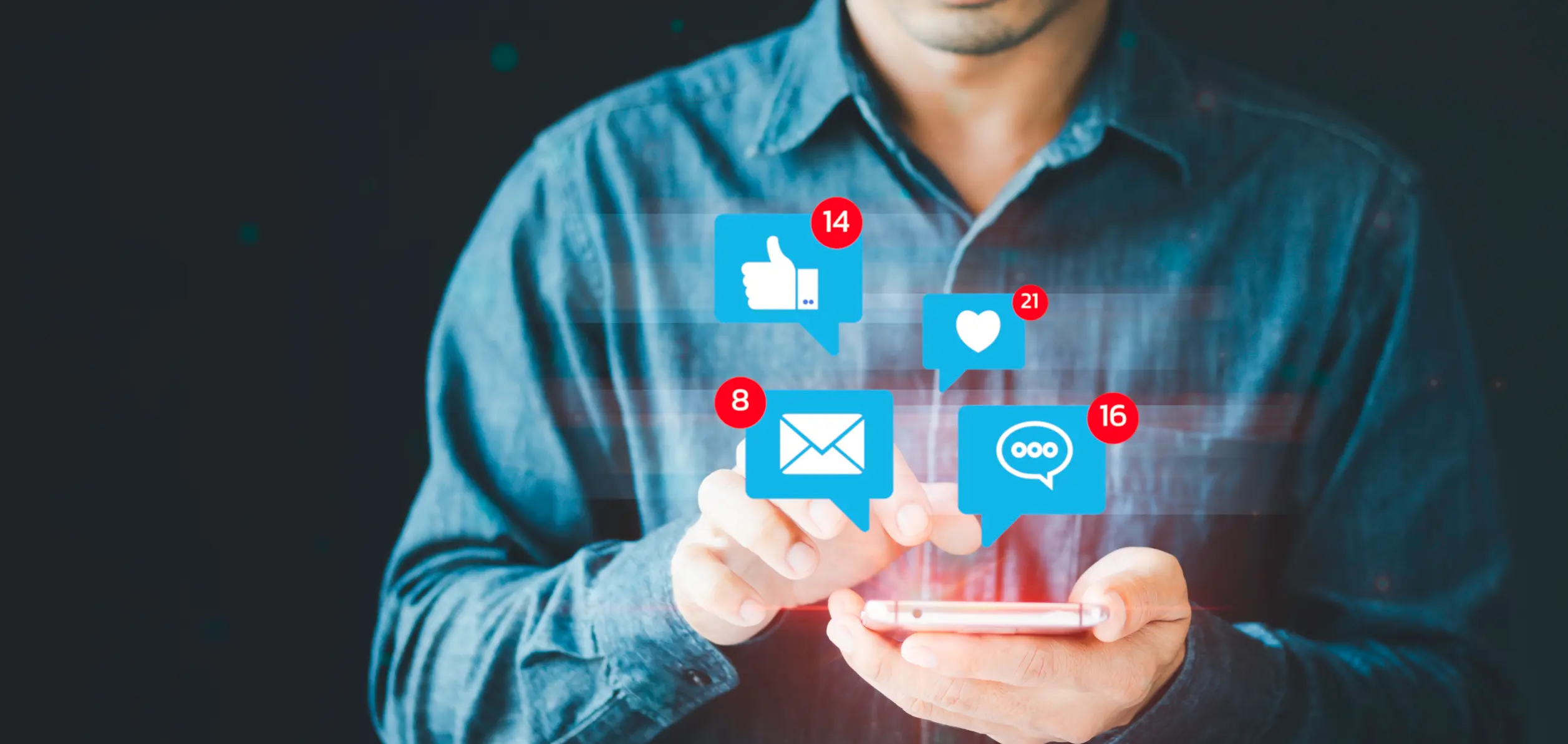 publicar redes sociales sector inmobiliario