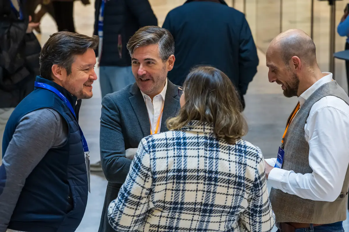 Fotocasa Pro academy day madrid