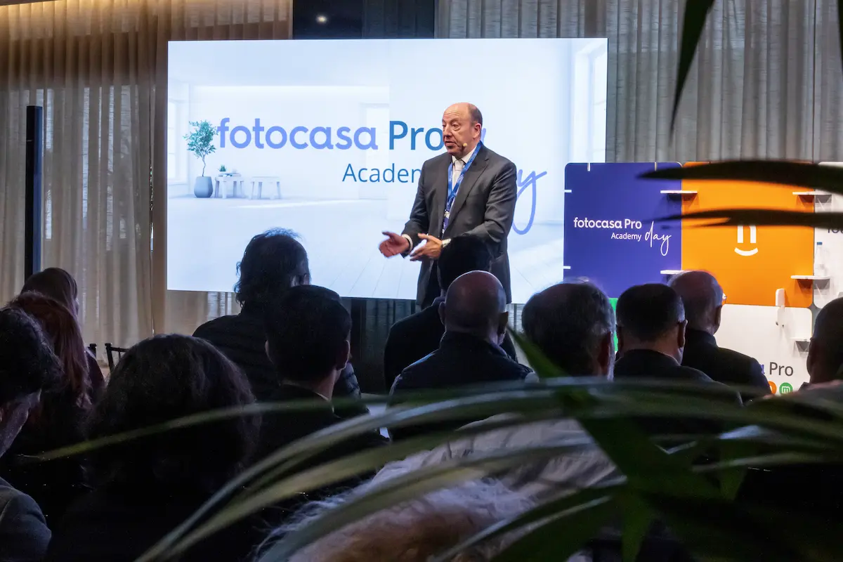 El Fotocasa Pro Academy Day de Madrid 2025 marca el rumbo del sector