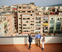 precio vivienda alquiler españa