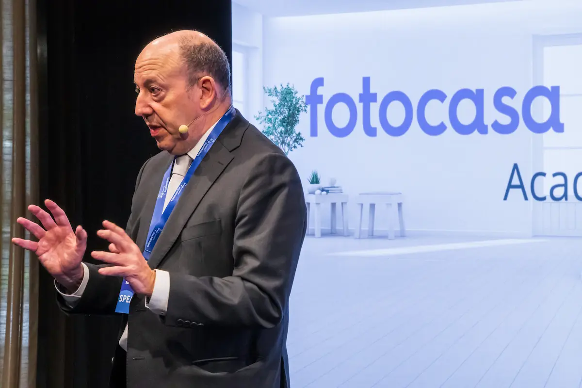 gonzalo bernardos fotocasa academy day