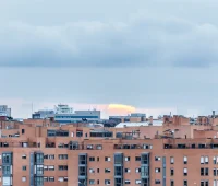 Radiografia mercado inmobiliario 2025