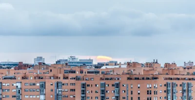 Radiografia mercado inmobiliario 2025