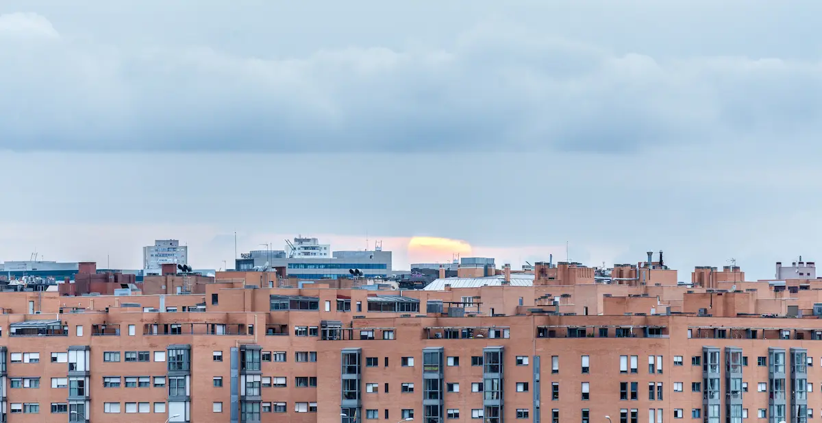 Radiografia mercado inmobiliario 2025