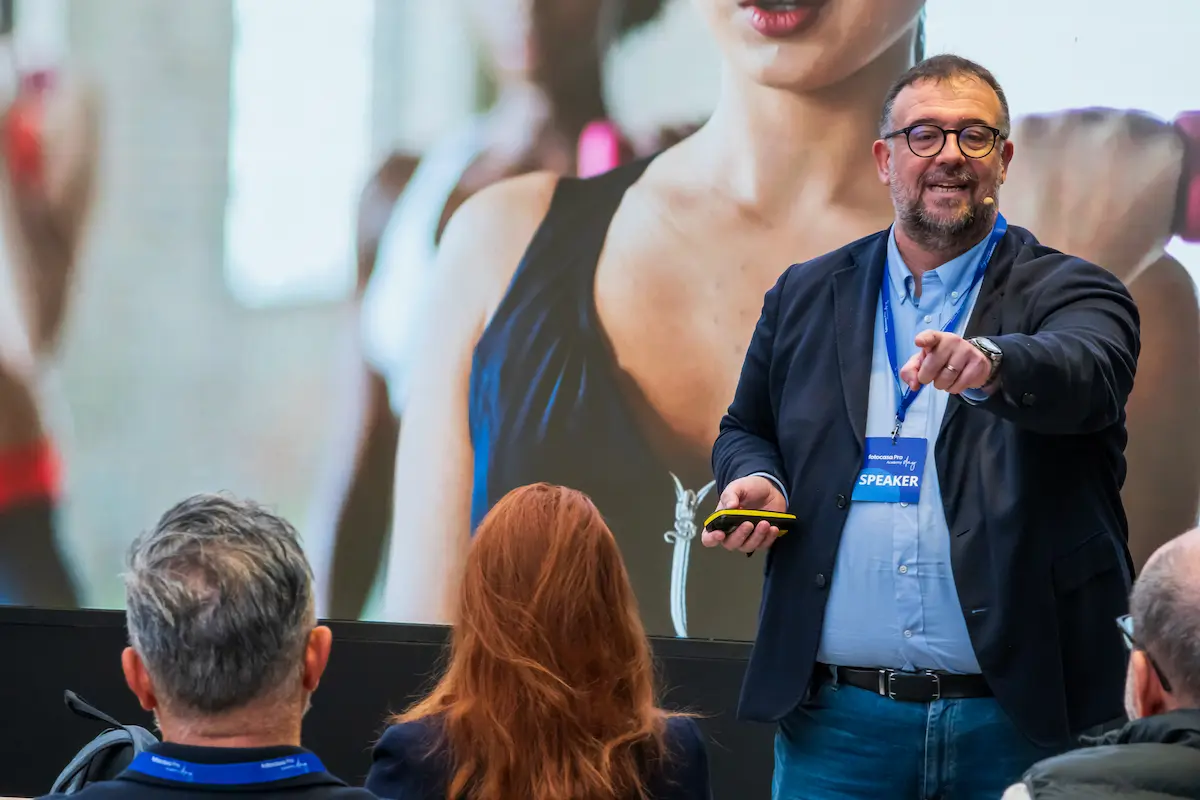 pere maymi fotocasa academy day madrid