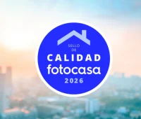 sello calidad fotocasa 2026