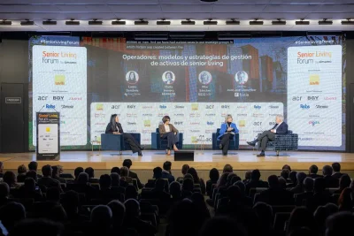 senior living forum fotocasa pro