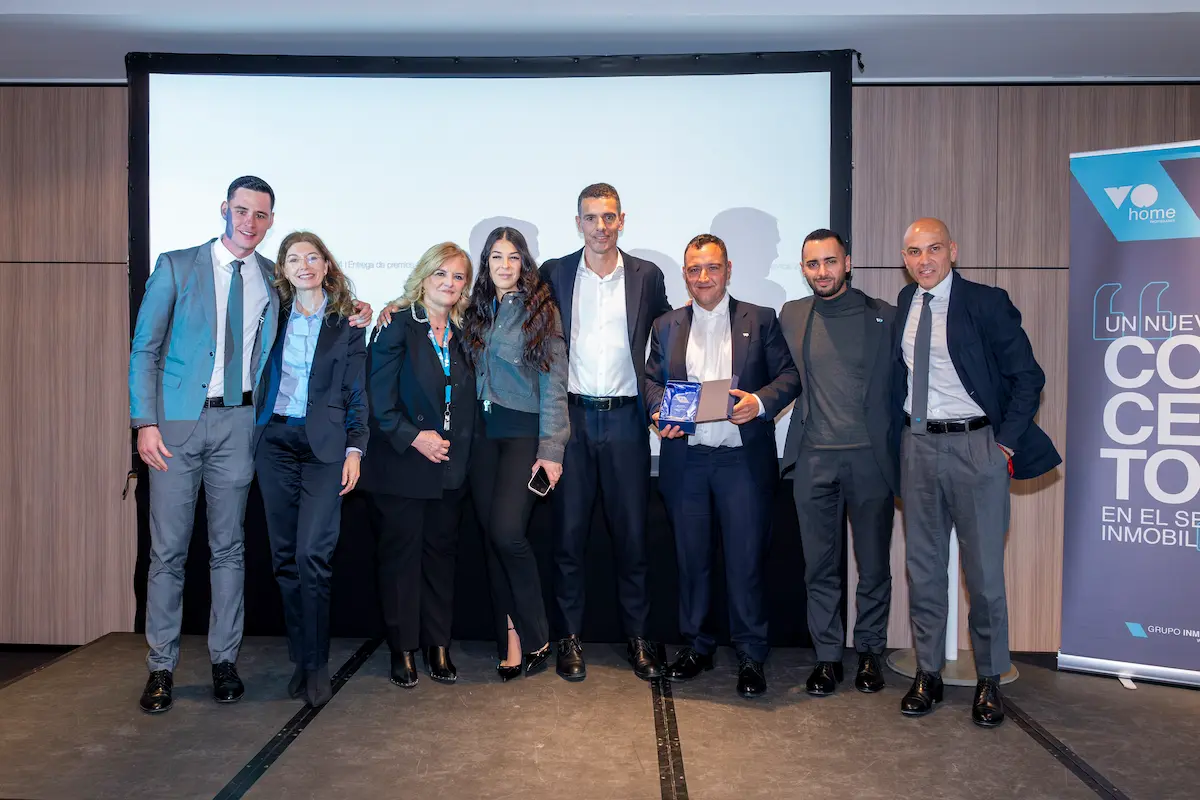 germ&aacute;n siri vohome fotocasa pro equipo