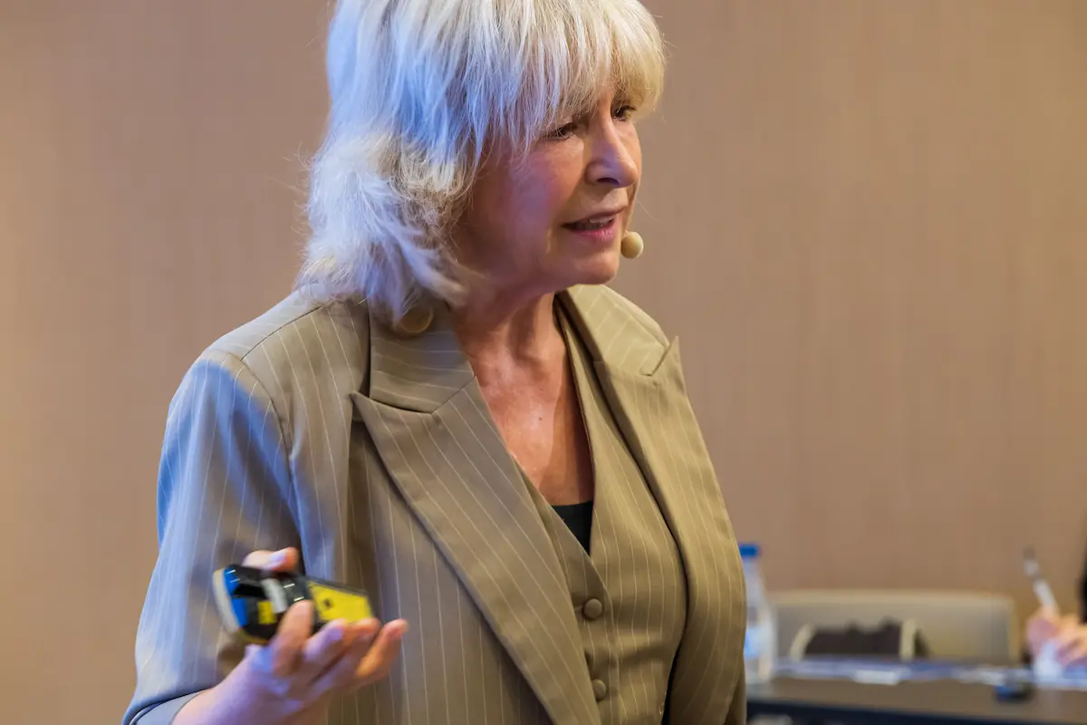 academy day fotocasa pro Maria Jose Corrales