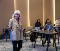 academy day fotocasa pro Maria Jose Corrales