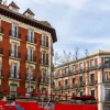 El precio de la vivienda sube un 18,8% interanual en noviembre en España