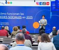 redes sociales inmobiliarias fotocasa academy day 2025