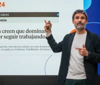 Eduard Solé academy day madrid fotocasa pro