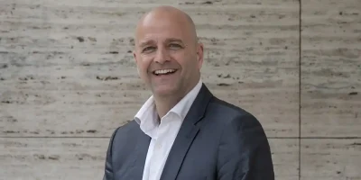 Xavier Vilajoana, president APCE 2025