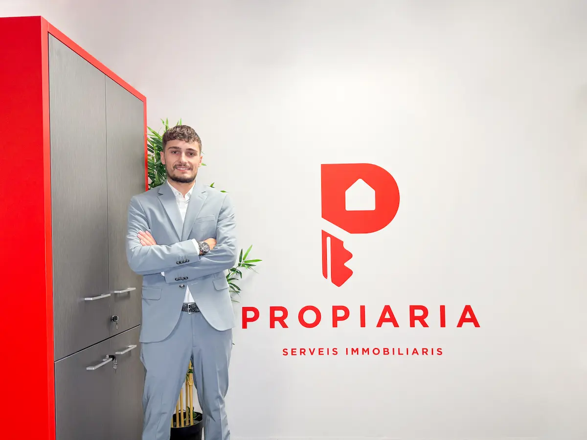 De inmobiliaria nueva a referente local: el caso Propiaria y su apuesta por Fotocasa