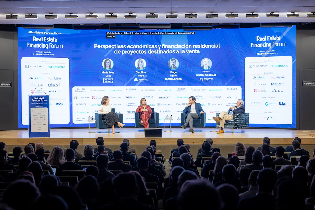 Financing_Conferencia_2025 fotocasa pro