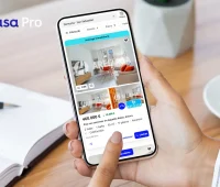 lider de zona fotocasa pro