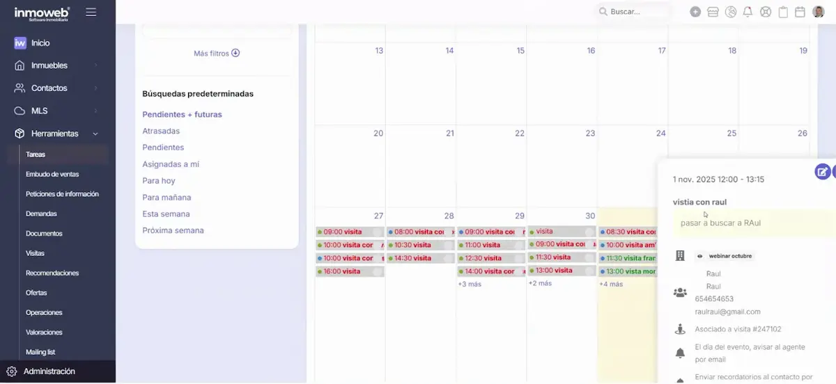 inmoweb fotocasa pro blog