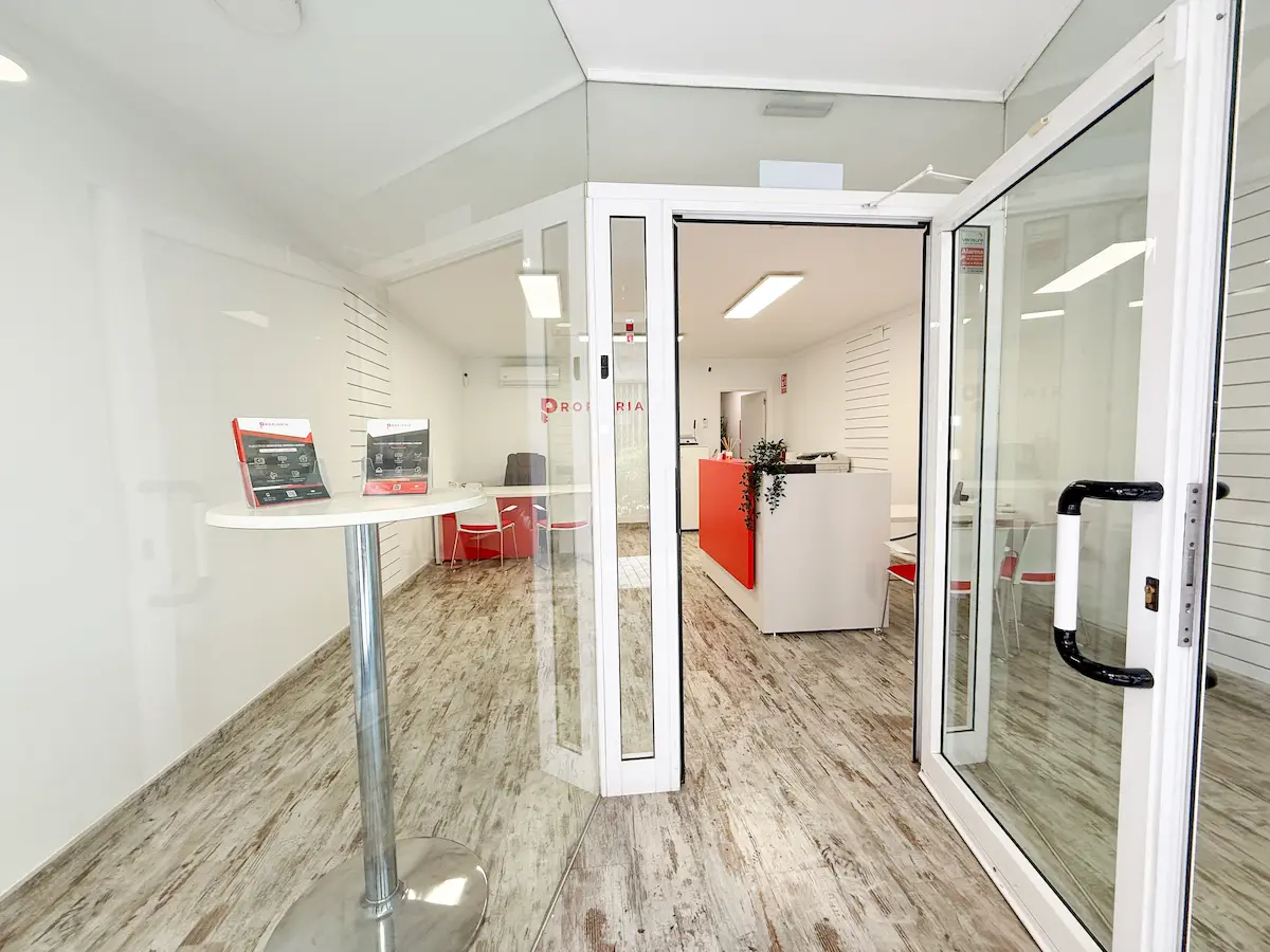 propiaria inmobiliaria caso de &eacute;xito fotocasa pro