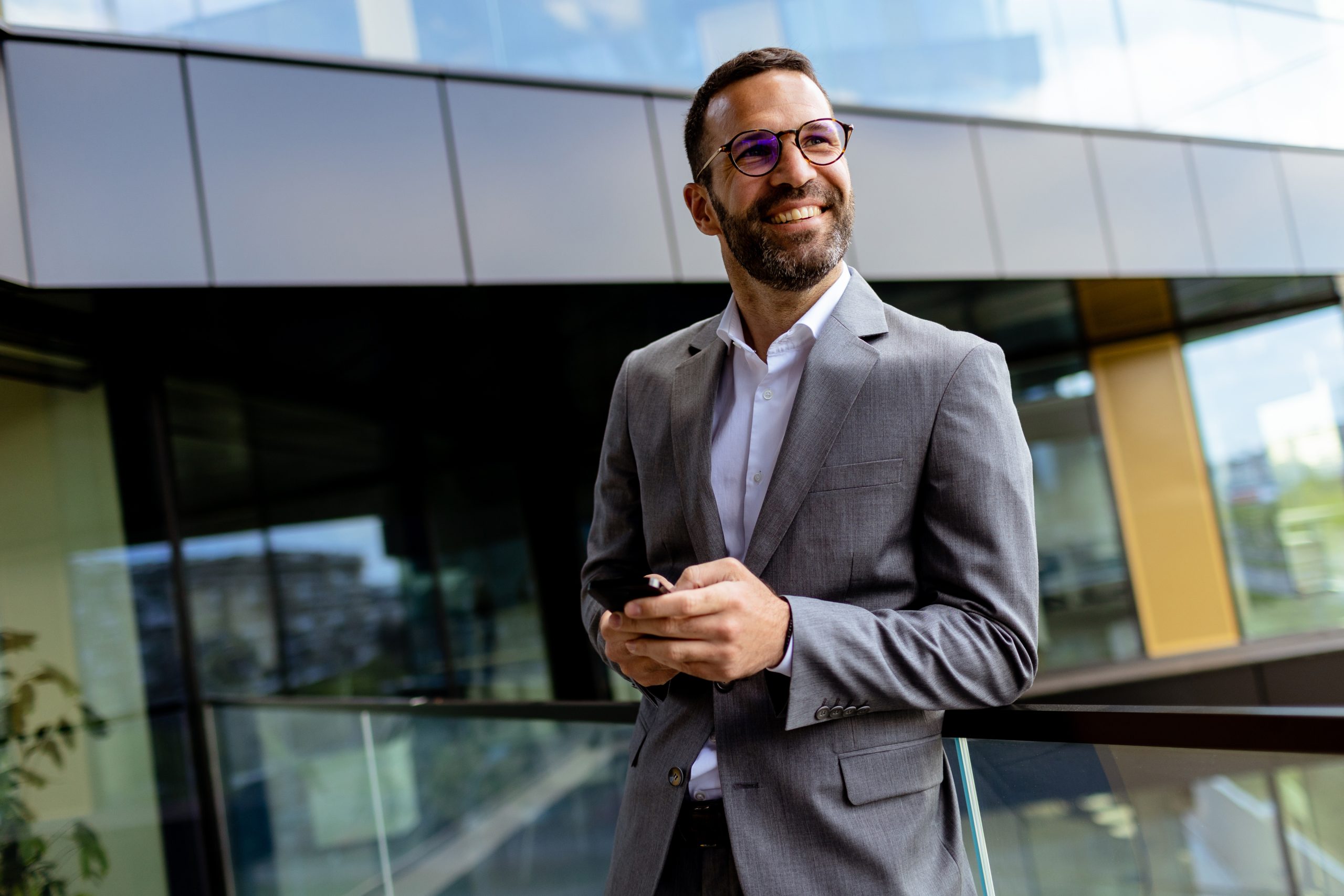 Sigue creciendo como profesional