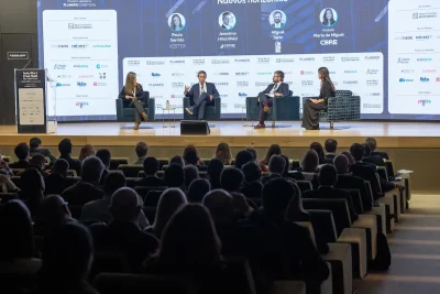 Family Office & Private Wealth Real Estate Forum 2026 fotocasa pro