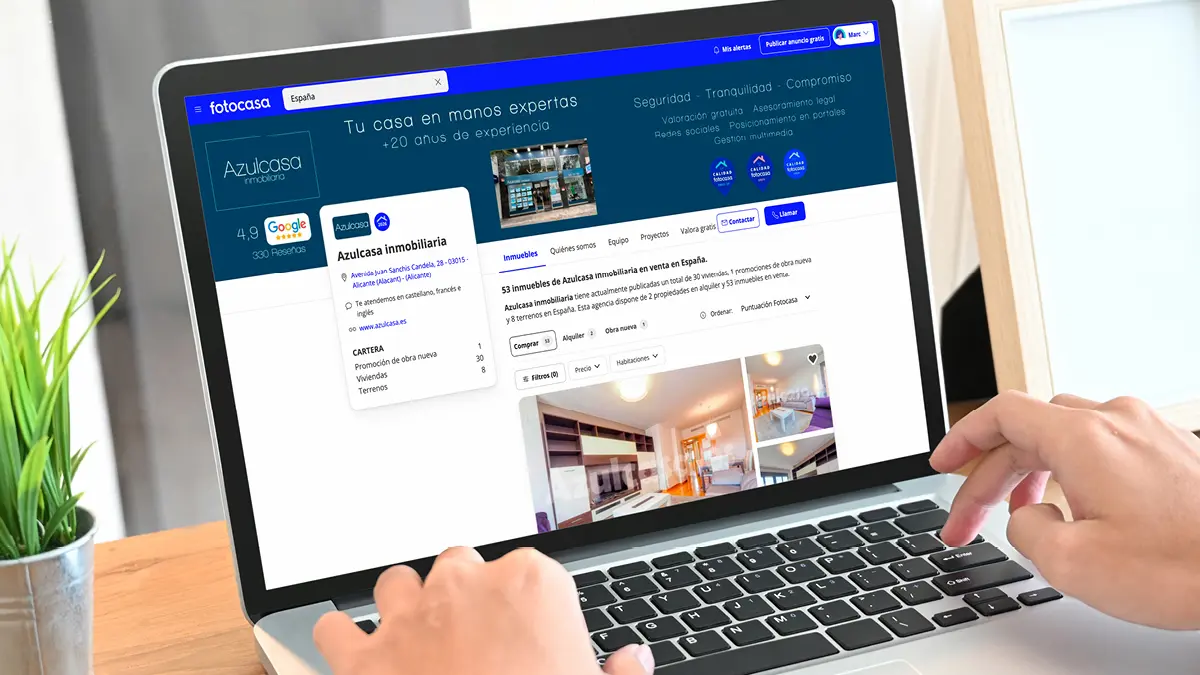 minisites mejorados fotocasa