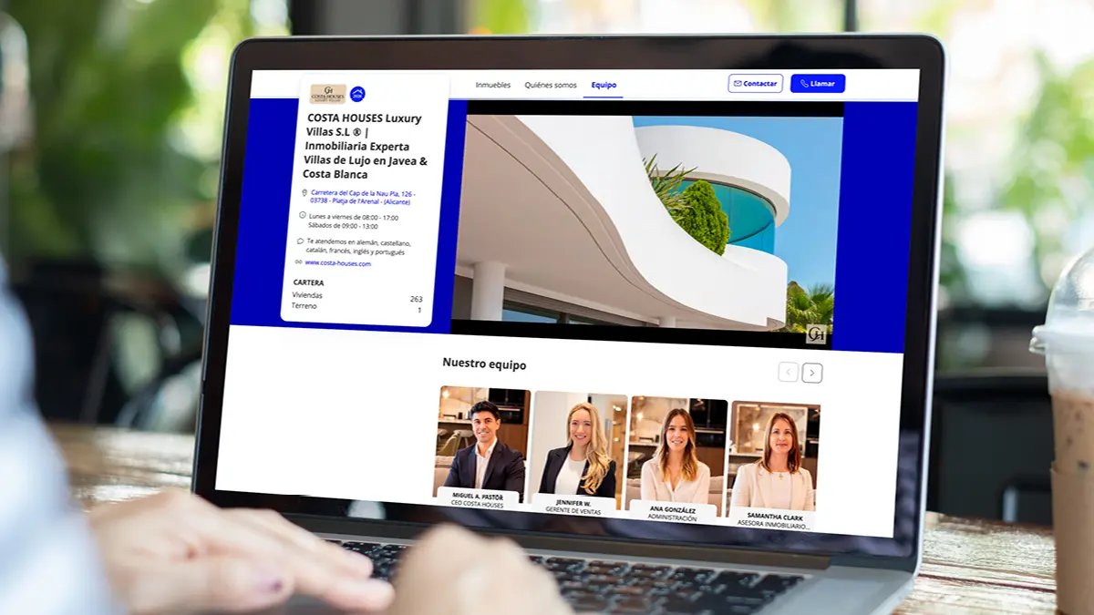 minisites mejorados fotocasa