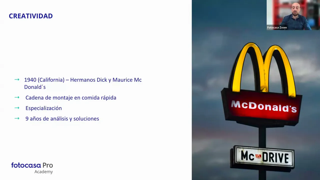 creatividad-especializacion-mcdonalds-diapositiva