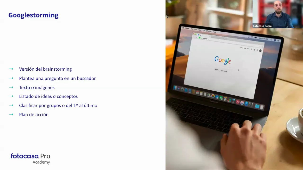 google-storming-pasos-para-plan-de-accion-fotocasa-pro-academy