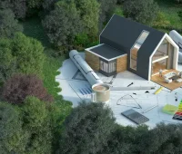 eficiencia energética y rehabilitación obligatoria