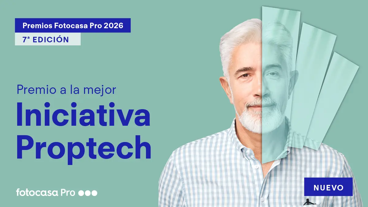 premios fotocasa pro 2026