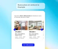 ChatGPT integración fotocasa