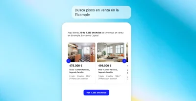 ChatGPT integración fotocasa