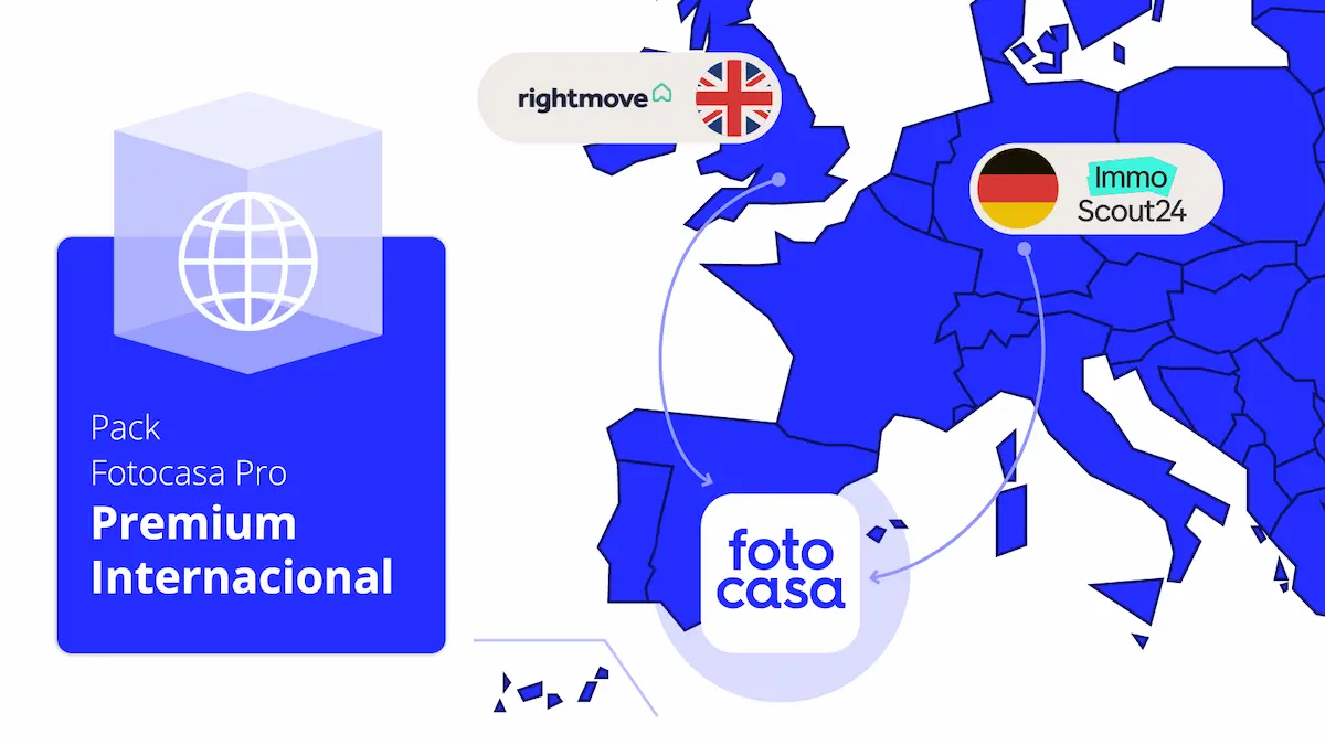 pack international-fotocasa pro