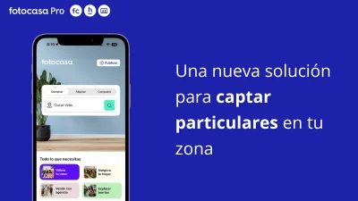 Mandato vendedores fotocasa pro nueva solución