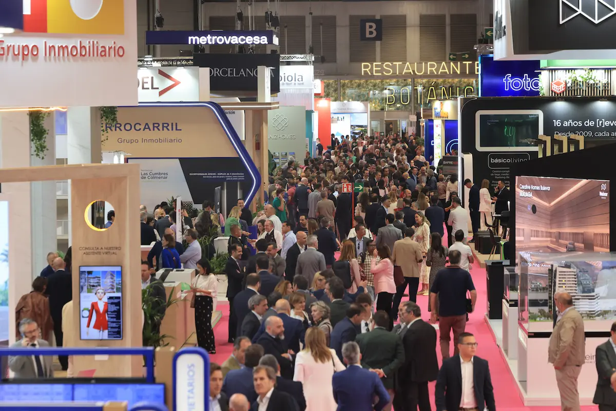sima feria ifema madrid 2026