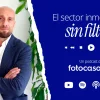 Podcast Fotocasa Pro ismael kardoudi