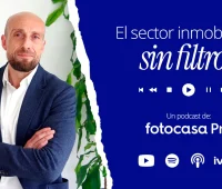 Podcast Fotocasa Pro ismael kardoudi