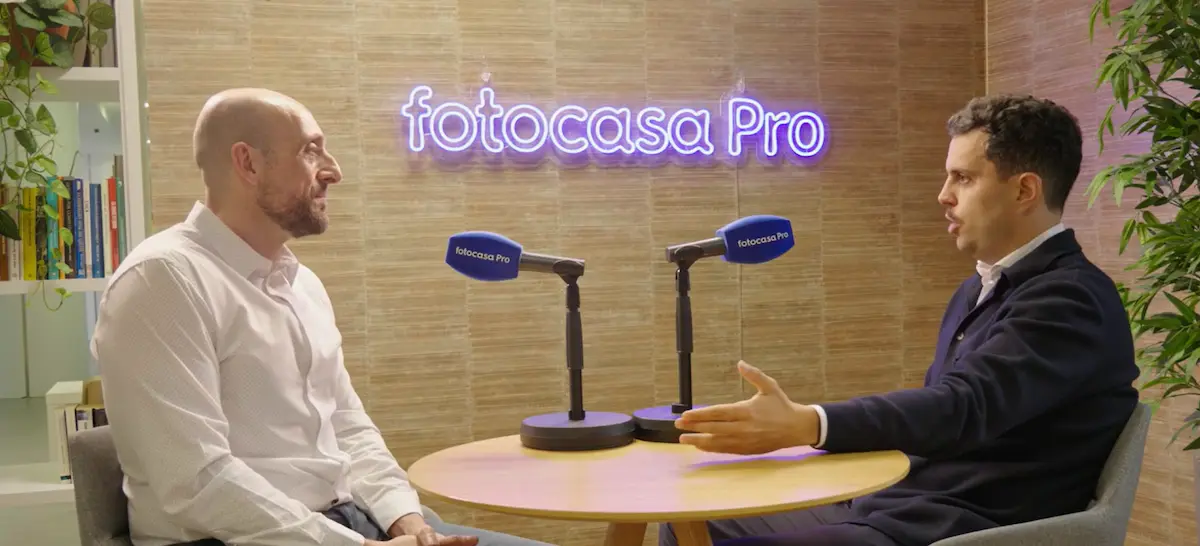 podcast fotocasa pro academy