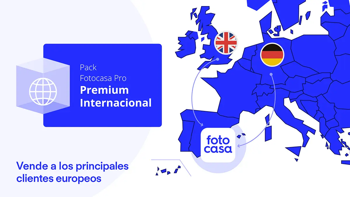 pack premium internacional fotocasa pro
