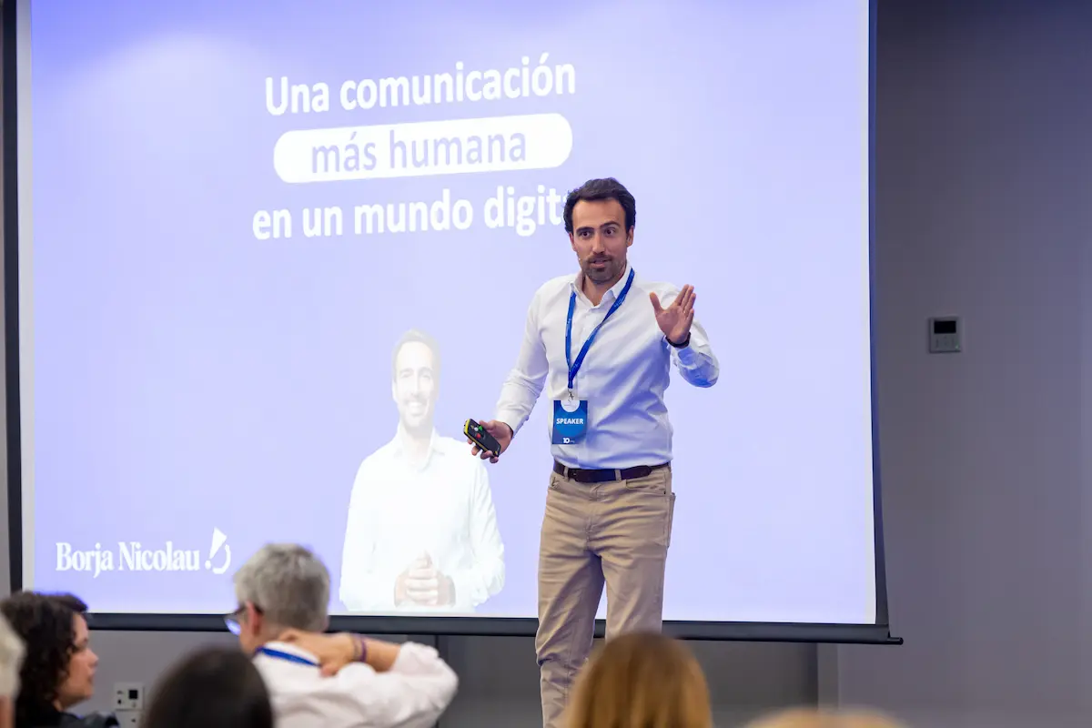 borja nicolau academy day fotocasa pro 2026