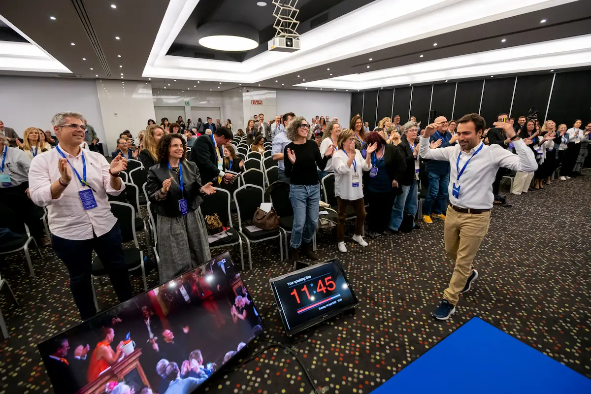 borja nicolau academy day fotocasa pro 2026