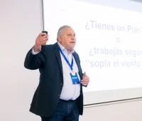 jordi mallofre fotocasa academy day
