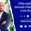 Podcast Fotocasa pro academy