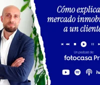 Podcast Fotocasa pro academy