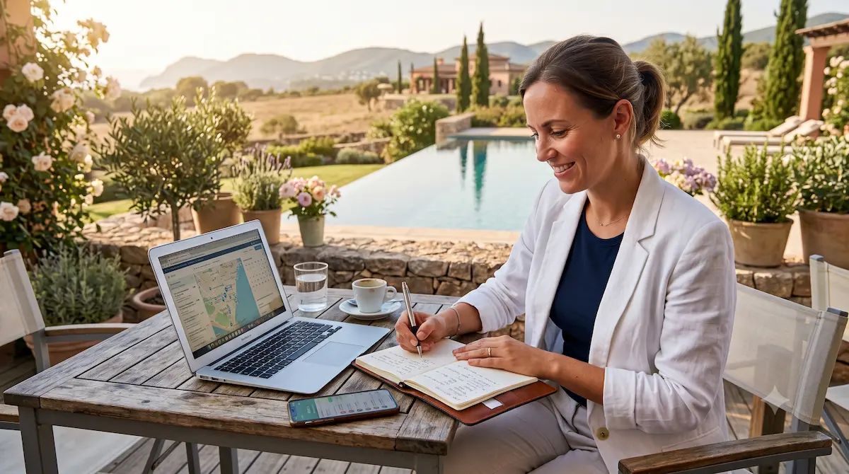 20 ideas captación inmobiliaria vacaciones fotocasa pro
