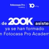 2000k asistentes a Fotocasa Pro academy day